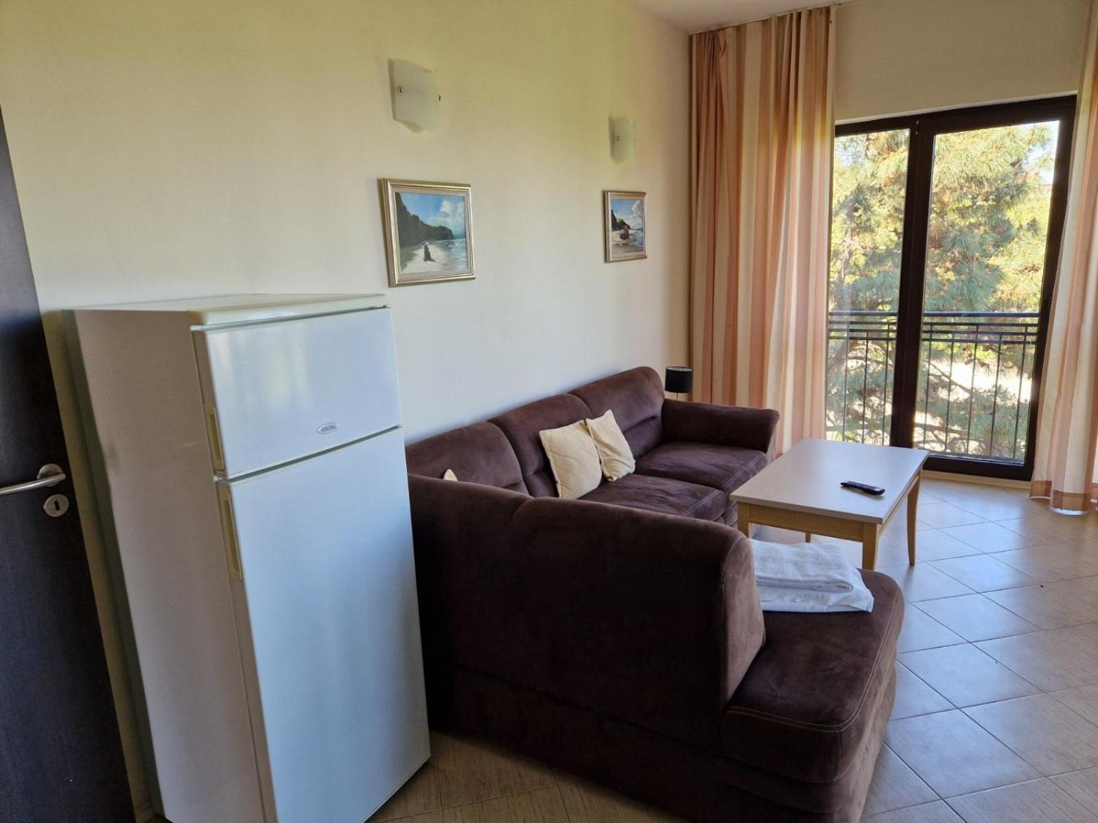 Bendita Mare Family Apartments Goldstrand Exterior foto
