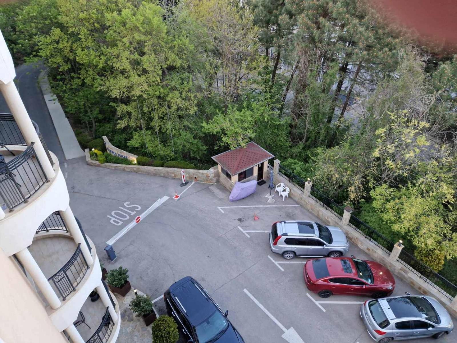 Bendita Mare Family Apartments Goldstrand Exterior foto