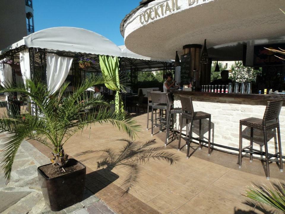 Bendita Mare Family Apartments Goldstrand Exterior foto