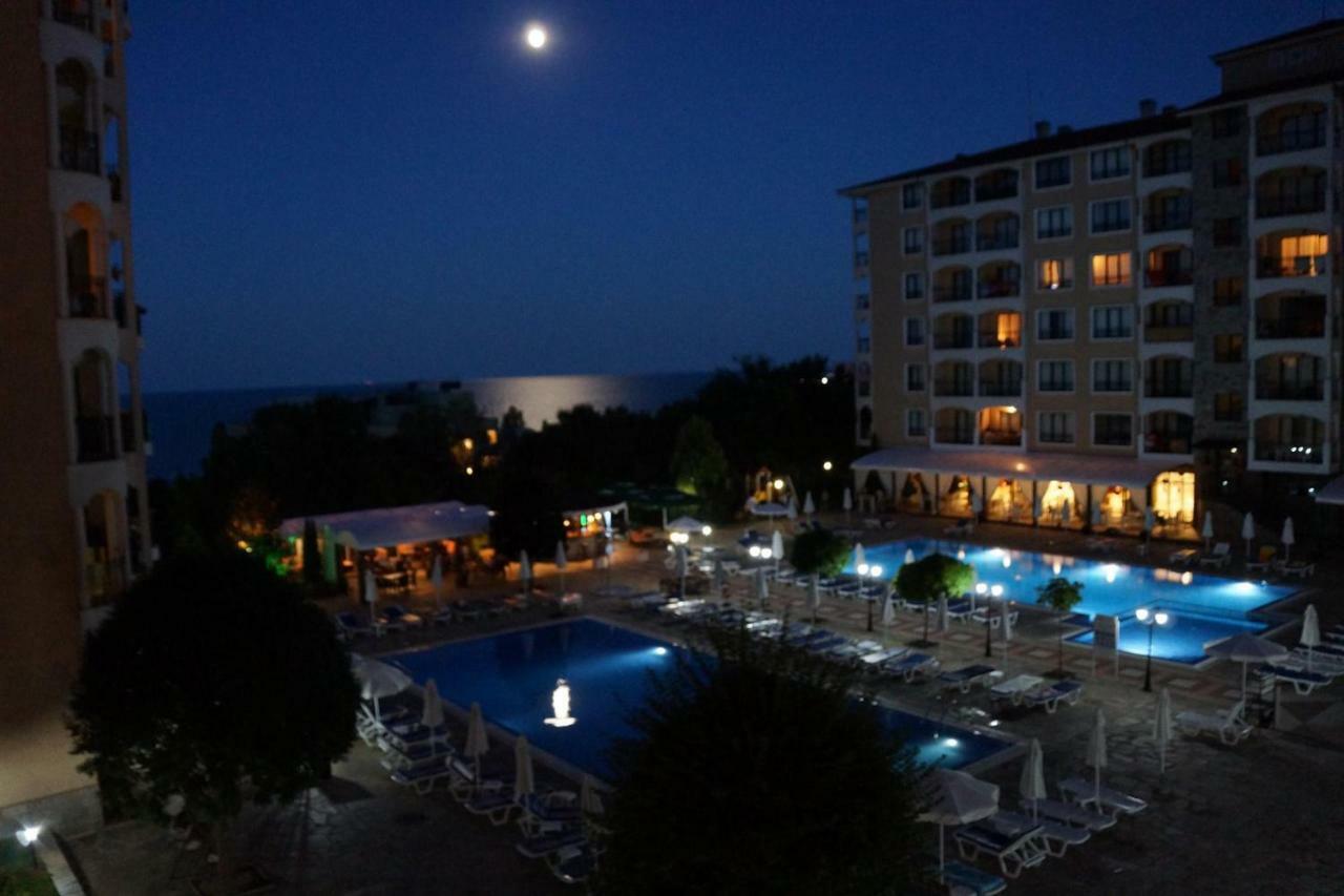 Bendita Mare Family Apartments Goldstrand Exterior foto